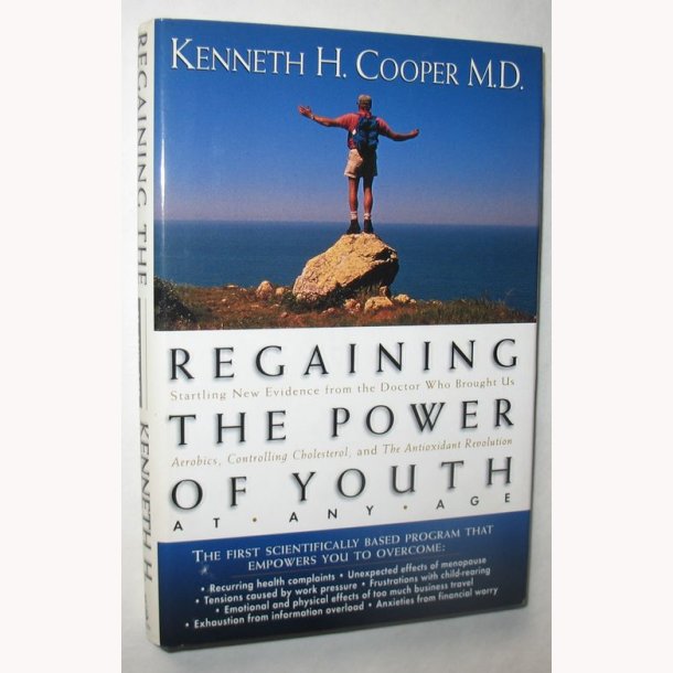 Regaining the Power of Youth