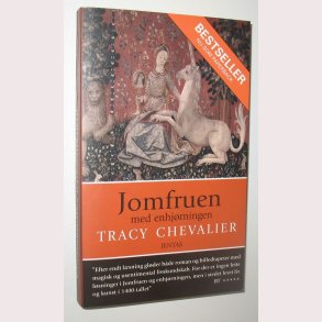 Jomfruen med enhjrningen