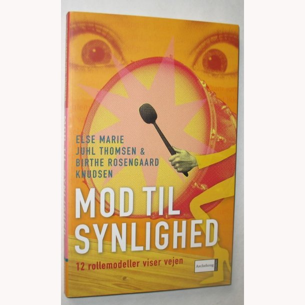 Mod til synlighed