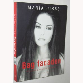 Bag facaden