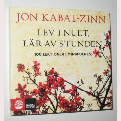 Lev i nuet, l&auml;r av stunden