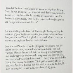 Lev i nuet, l&auml;r av stunden