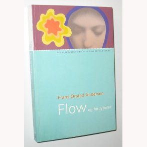 Flow og fordybelse