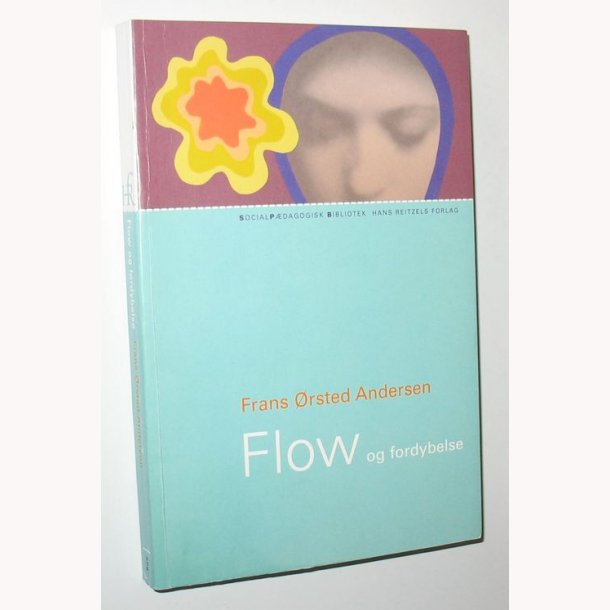 Flow og fordybelse