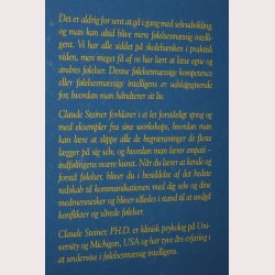 Lr at lse flelser - Claude Steiner &amp; Paul Perry