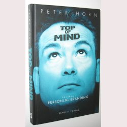 Top of Mind - personlig branding