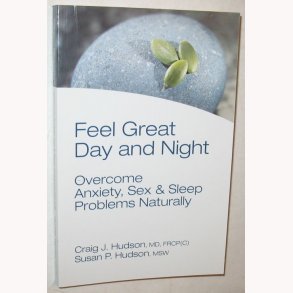Feel Great Day and Night