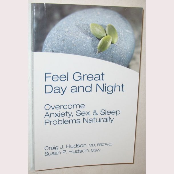 Feel Great Day and Night