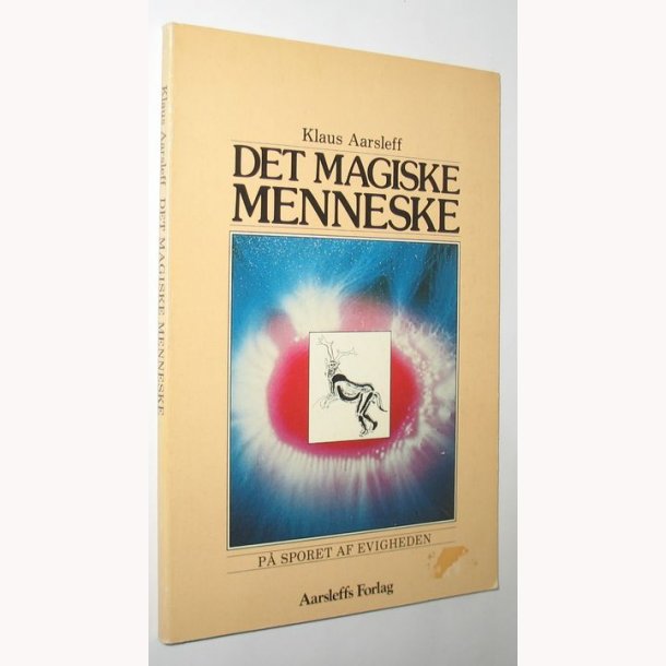 Det magiske menneske