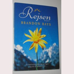 Rejsen - The journey: Brandon Bays