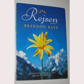 Rejsen - The journey: Brandon Bays