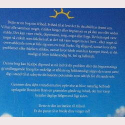 Rejsen - The journey: Brandon Bays