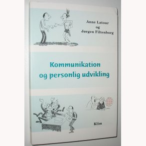 Kommunikation og personlig udvikling