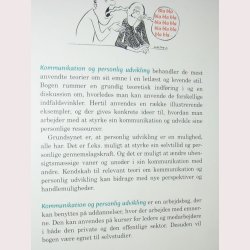 Kommunikation og personlig udvikling