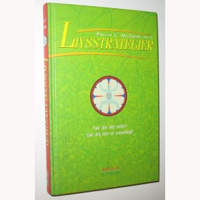 Livsstrategier: Phillip C. McGraw