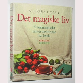 Det magiske liv