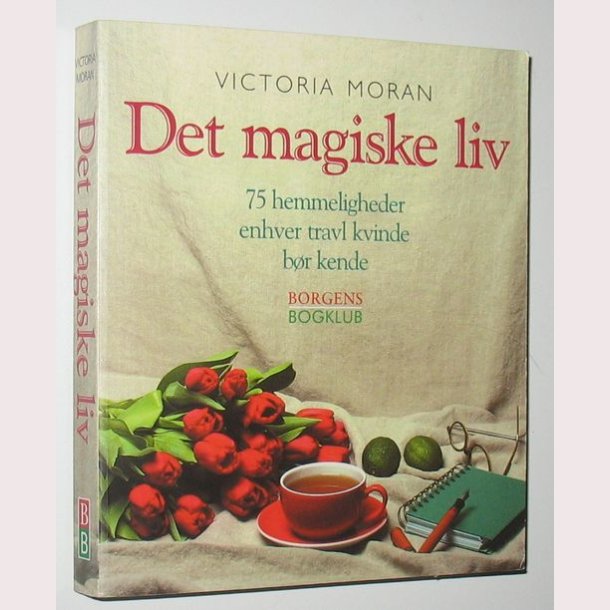 Det magiske liv