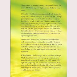 Mindfulness i din hverdag + CD