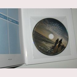 7 lette veje til Mindfulness + CD