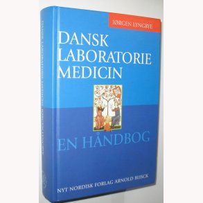 Dansk laboratoriemedicin en hndbog