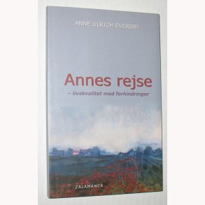 Annes rejse