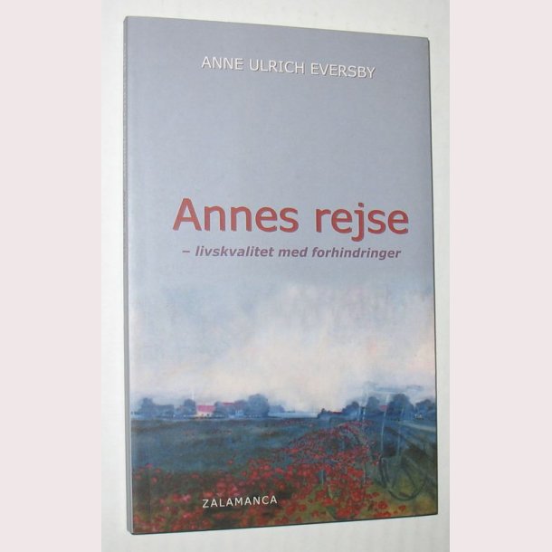 Annes rejse