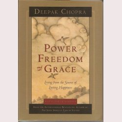 Power Freedom and Grace