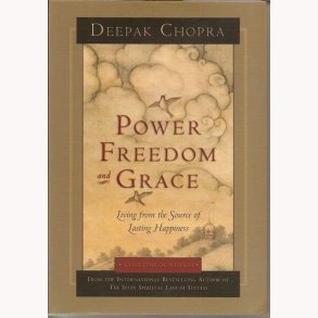 Power Freedom and Grace