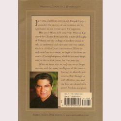 Power Freedom and Grace