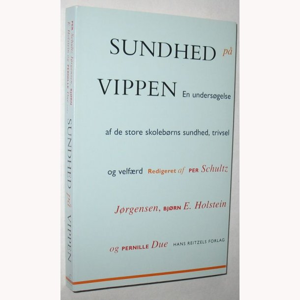 Sundhed p vippen