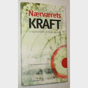 Nrvrets Kraft