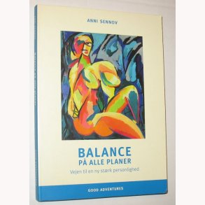 Balance p alle planer