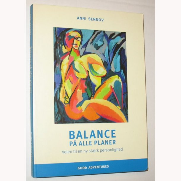 Balance p alle planer