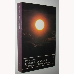 Livets videnskab - ved lgevidenskabens grnser