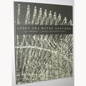 Lyset fra stre Gasvrk