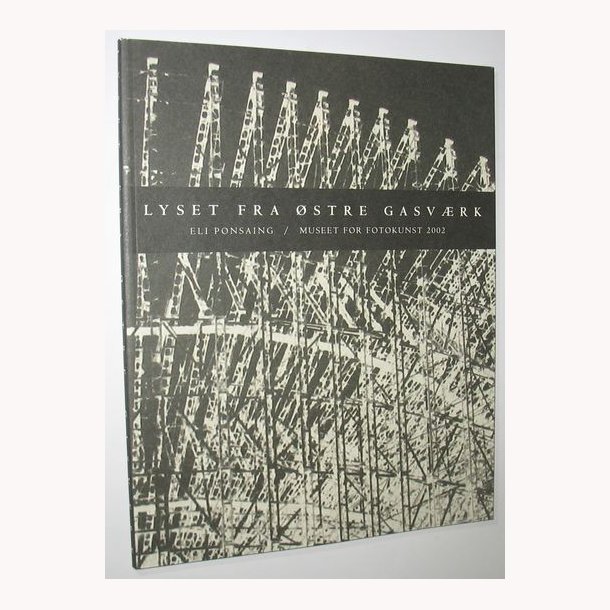 Lyset fra stre Gasvrk