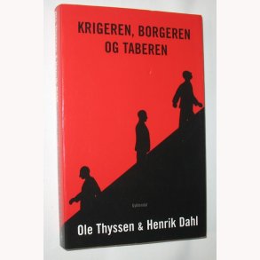 Krigeren, borgeren og taberen