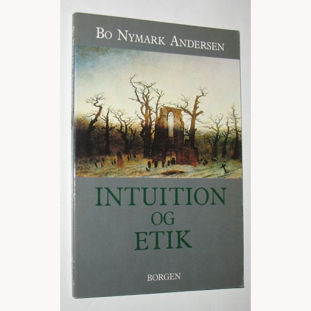 Intuition og etik
