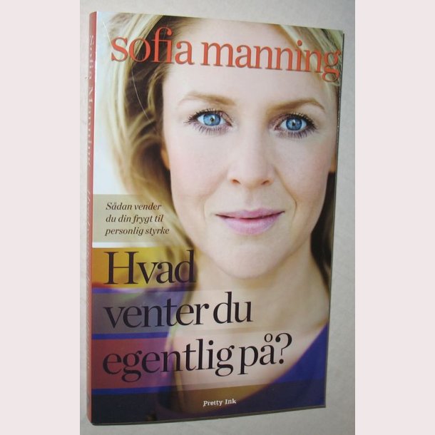 Hvad venter du egentlig p?