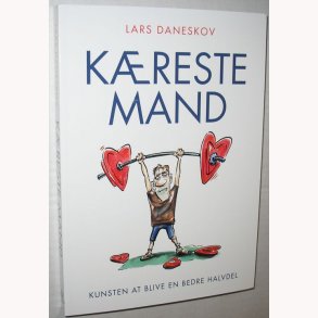 Kreste mand