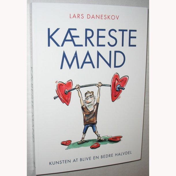 Kreste mand