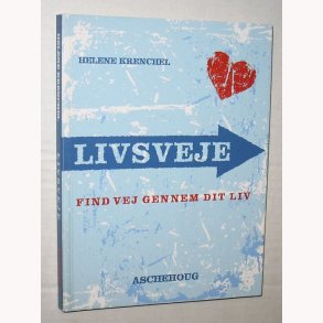 Livsveje - Find genveje gennem dit liv