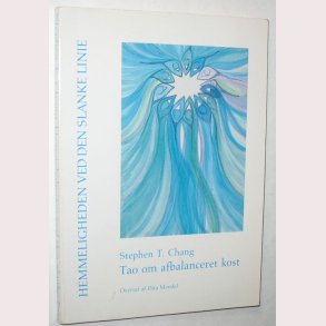 Tao om afbalanceret kost