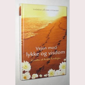 Vejen mod lykke og visdom: Therese Jacobs-Stewart