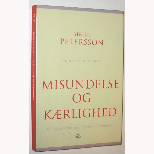 Misundelse og krlighed
