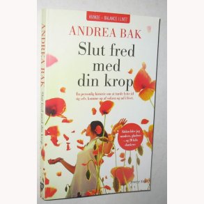 Slut fred med din krop