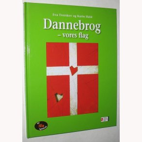 Dannebrog - vores flag