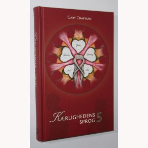 Krlighedens fem sprog