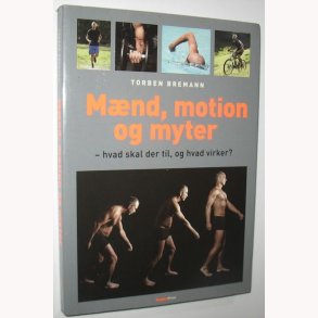 Mnd, motion og myter