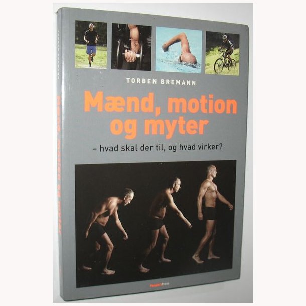 Mnd, motion og myter
